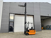 Still r20-17 vorkheftruck - afbeelding 7 van  11