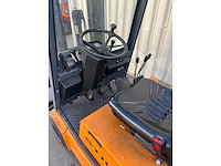 Still r29-17 vorkheftruck - afbeelding 9 van  10