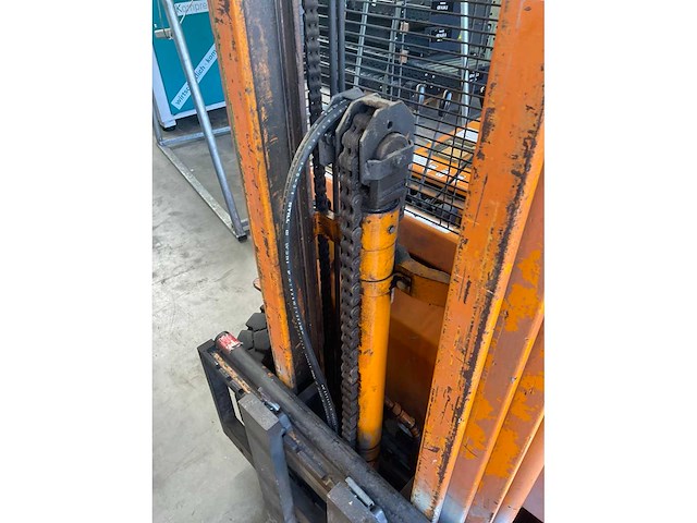 Still r50-12 vorkheftruck - afbeelding 8 van  13