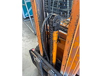 Still r50-12 vorkheftruck - afbeelding 8 van  13