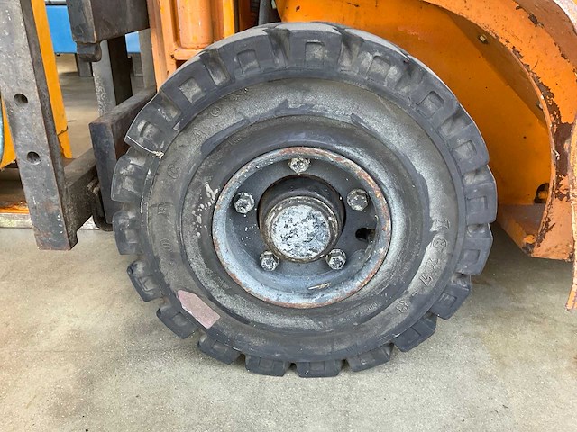 Still r50-12 vorkheftruck - afbeelding 9 van  13