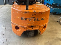 Still r50-12 vorkheftruck - afbeelding 10 van  13
