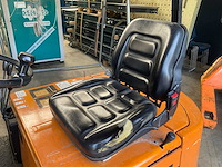 Still r50-12 vorkheftruck - afbeelding 11 van  13