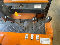 Still r50-12 vorkheftruck - afbeelding 13 van  13