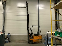 Still r50-15 vorkheftruck - afbeelding 2 van  8