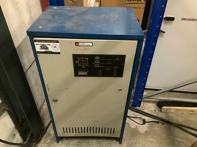 Still r50-15 vorkheftruck - afbeelding 4 van  8