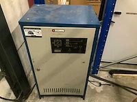 Still r50-15 vorkheftruck - afbeelding 4 van  8