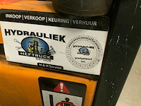 Still r50-15 vorkheftruck - afbeelding 6 van  8