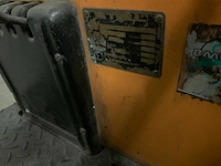 Still r50-15 vorkheftruck - afbeelding 7 van  8