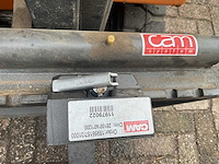 Still r50-15 vorkheftruck - afbeelding 6 van  7