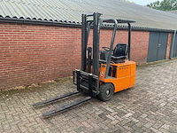 Still r50-15 vorkheftruck - afbeelding 1 van  14