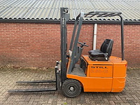 Still r50-15 vorkheftruck - afbeelding 6 van  13