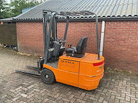 Still r50-15 vorkheftruck - afbeelding 7 van  13