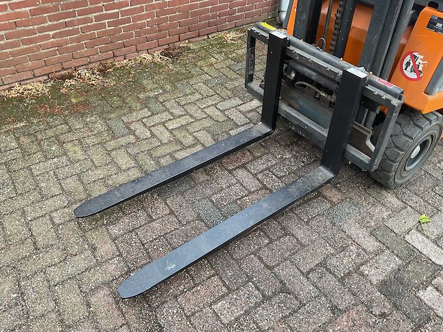 Still r50-15 vorkheftruck - afbeelding 8 van  13