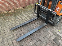 Still r50-15 vorkheftruck - afbeelding 8 van  13