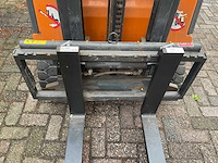 Still r50-15 vorkheftruck - afbeelding 9 van  13