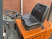 Still r50-15 vorkheftruck - afbeelding 11 van  13
