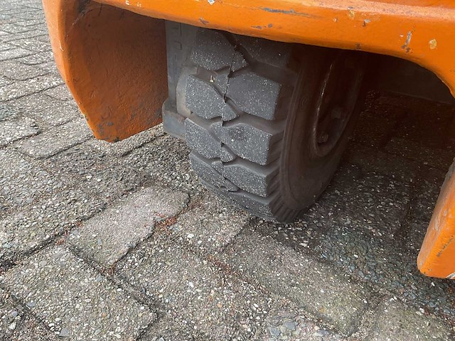 Still r50-15 vorkheftruck - afbeelding 12 van  13