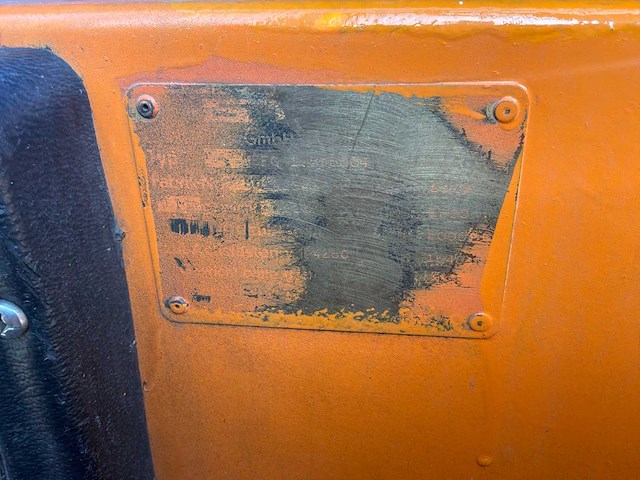 Still r50 vorkheftruck (2x) - afbeelding 2 van  3