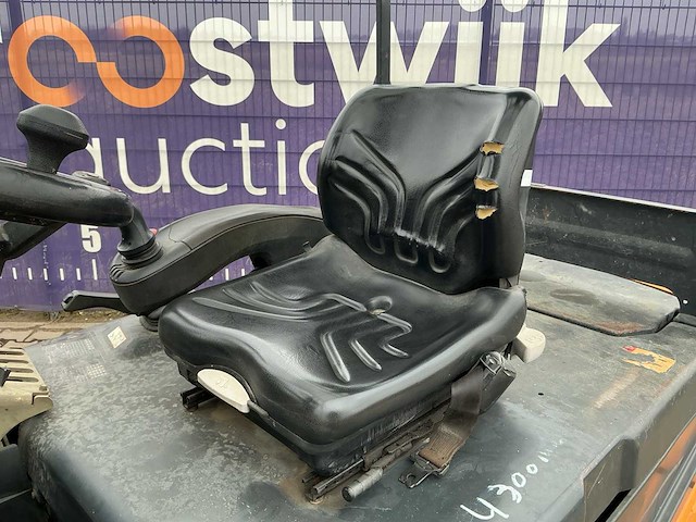 Still r6.-40 vorkheftruck - afbeelding 2 van  15