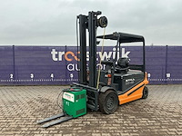 Still r6.-40 vorkheftruck - afbeelding 1 van  15