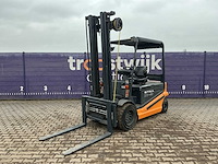 Still r6.-40 vorkheftruck - afbeelding 8 van  15