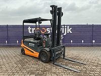 Still r6.-40 vorkheftruck - afbeelding 9 van  15