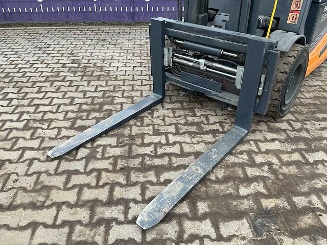 Still r6.-40 vorkheftruck - afbeelding 13 van  15