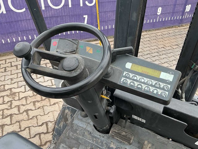 Still r6.-40 vorkheftruck - afbeelding 14 van  15