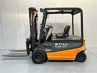 Still r60-30- vorkheftruck- triplex - freelift - sideshift - 4,5m - afbeelding 8 van  13