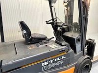 Still r60-30- vorkheftruck- triplex - freelift - sideshift - 4,5m - afbeelding 13 van  13