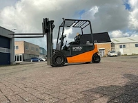 Still r60-45 vorkheftruck - afbeelding 2 van  19