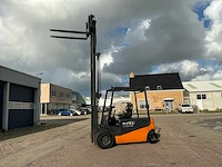 Still r60-45 vorkheftruck - afbeelding 8 van  19