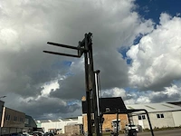 Still r60-45 vorkheftruck - afbeelding 9 van  19