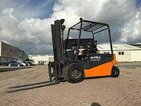 Still r60-45 vorkheftruck - afbeelding 1 van  19