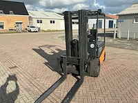 Still r60-45 vorkheftruck - afbeelding 18 van  19