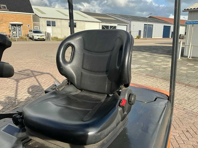 Still r60-45 vorkheftruck - afbeelding 7 van  19