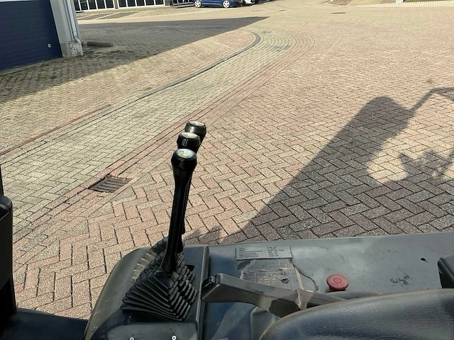 Still r60-45 vorkheftruck - afbeelding 11 van  19