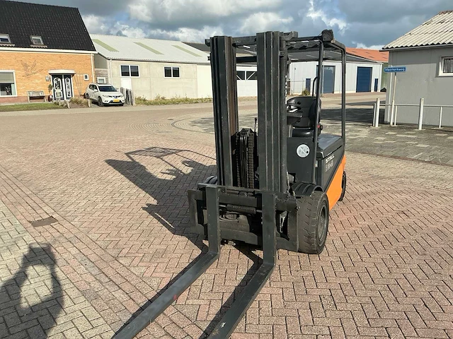 Still r60-45 vorkheftruck - afbeelding 12 van  19