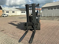 Still r60-45 vorkheftruck - afbeelding 13 van  19