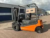 Still r60-45 vorkheftruck - afbeelding 14 van  19