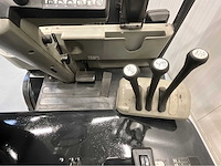 Still r60-50 - 5000kg vorkheftruck met vorkensteller accu bj. 2018 - afbeelding 5 van  22