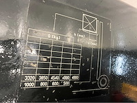 Still r60-50 - 5000kg vorkheftruck met vorkensteller accu bj. 2018 - afbeelding 6 van  22