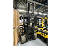 Still r60-50 - 5000kg vorkheftruck met vorkensteller accu bj. 2018 - afbeelding 14 van  22