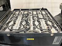 Still r60-50 - 5000kg vorkheftruck met vorkensteller accu bj. 2018 - afbeelding 20 van  22