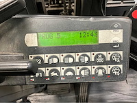 Still r60-50 vorkheftruck 5000kg met vorkenversteller - accu 2018 - lepels 2400mm - afbeelding 3 van  22