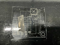 Still r60-50 vorkheftruck 5000kg met vorkenversteller - accu 2018 - lepels 2400mm - afbeelding 13 van  22