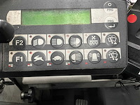 Still r60-50 vorkheftruck 5000kg met vorkenversteller - accu 2018 - lepels 2400mm - afbeelding 14 van  22