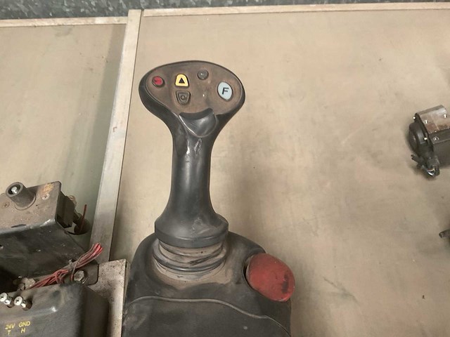 Still r60 joystick - afbeelding 5 van  5