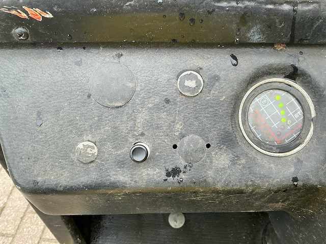 Still r606 magazijntruck - afbeelding 2 van  16